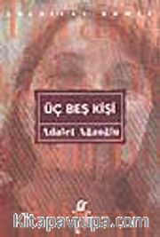 Üç Beş Kişi