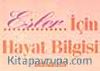 Eşler İçin Hayat Bilgisi