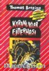 Karanlıklar Ejderhası (3.kitap)