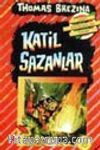 Katil Sazanlar (18.kitap)