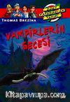 Vampirlerin Gecesi (11.kitap)