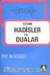 Seçme Hadisler Ve Dualar