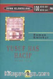 Yusuf Has Hacip Ve Kutadgu Bilig