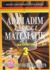 Adım Adım Işıklı Matematik İlköğretim 3