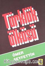 Türklük Ülküsü
