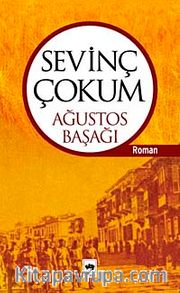 Ağustos Başağı