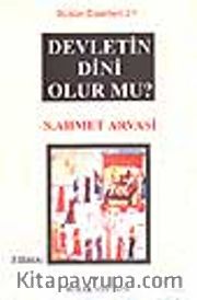 Devletin Dini Olur mu?