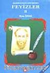 Feyizler (2)/ Mehmed Feyzi Efendi