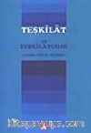 Teşkilat ve Teşkilatçılık