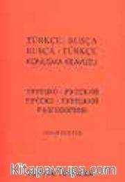 Türkçe-Rusça, Rusça-Türkçe Konuşma Kılavuzu