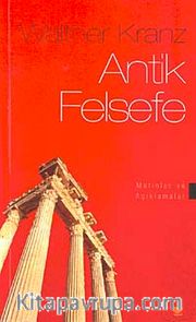 Antik Felsefe