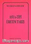 Asya-Tipi Üretim Tarzı