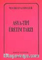 Asya-Tipi Üretim Tarzı