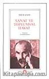 Sanat ve Toplumsal Hayat