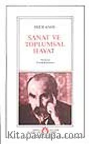 Sanat ve Toplumsal Hayat