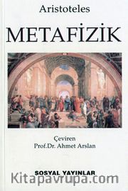 Metafizik