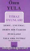 İtiraz Oyunları