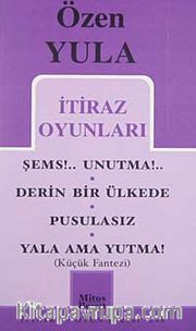 İtiraz Oyunları