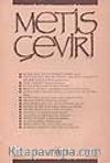 Metis Çeviri (1991 Kış)
