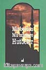 Minberden Mü'minlere Hutbeler