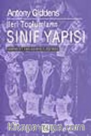 İleri Toplumların Sınıf Yapısı