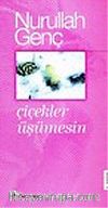 Çiçekler Üşümesin