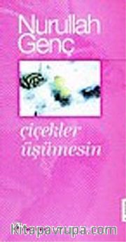 Çiçekler Üşümesin