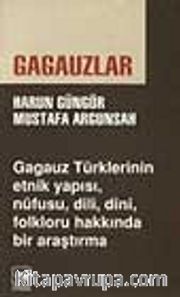 Gagauzlar