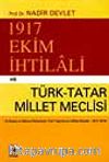 1917 Ekim İhtilali ve Türk-Tatar Meclisi