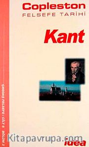 Kant / Copleston Felsefe Tarihi
