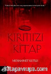 Kırmızı Kitap
