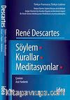 Söylem Kurallar Meditasyonlar