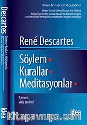 Söylem Kurallar Meditasyonlar