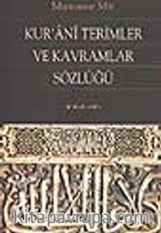 Kur'ani Terimler ve Kavramlar Sözlüğü
