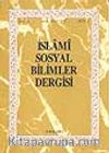 İslami Sosyal Bilimler Dergisi 1993 Cilt:1 Sayı:1