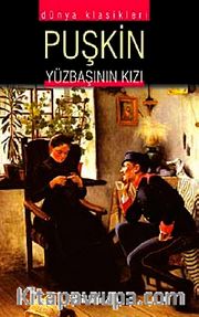Yüzbaşının Kızı (cep boy)