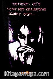 Hiçbir Şeye Katılmıyorum Hiçbir Şeye...