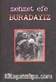 Buradayız