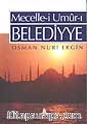 Mecellei Umurı Belediyye (8.cilt)