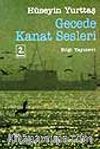 Gecede Kanat Sesleri