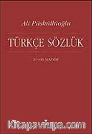 Türkçe Sözlük