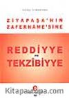 Reddiyye ve Tekzıbiyye