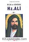 Dilde ve Gönülde Hz. Ali 2
