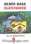 Demir baba Vilayetnamesi