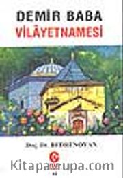 Demir baba Vilayetnamesi