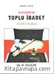 Alevilikte Toplu İbadet