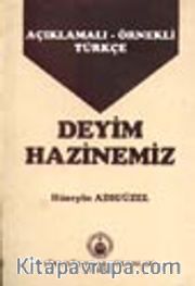 Deyim Hazinemiz
