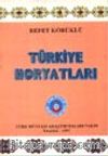 Türkiye Horyatları