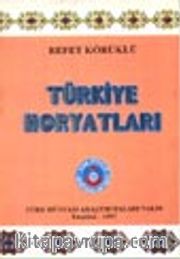 Türkiye Horyatları