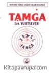 Tamga (Asya'daki Türkçe Coğrafi Adlar Derlemesi)